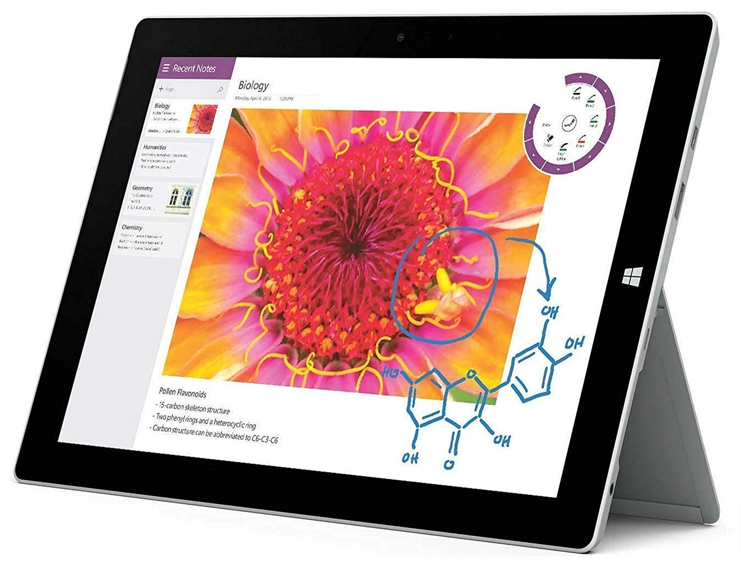 Microsoft (Refurbished) Surface Pro - 64GB 12"