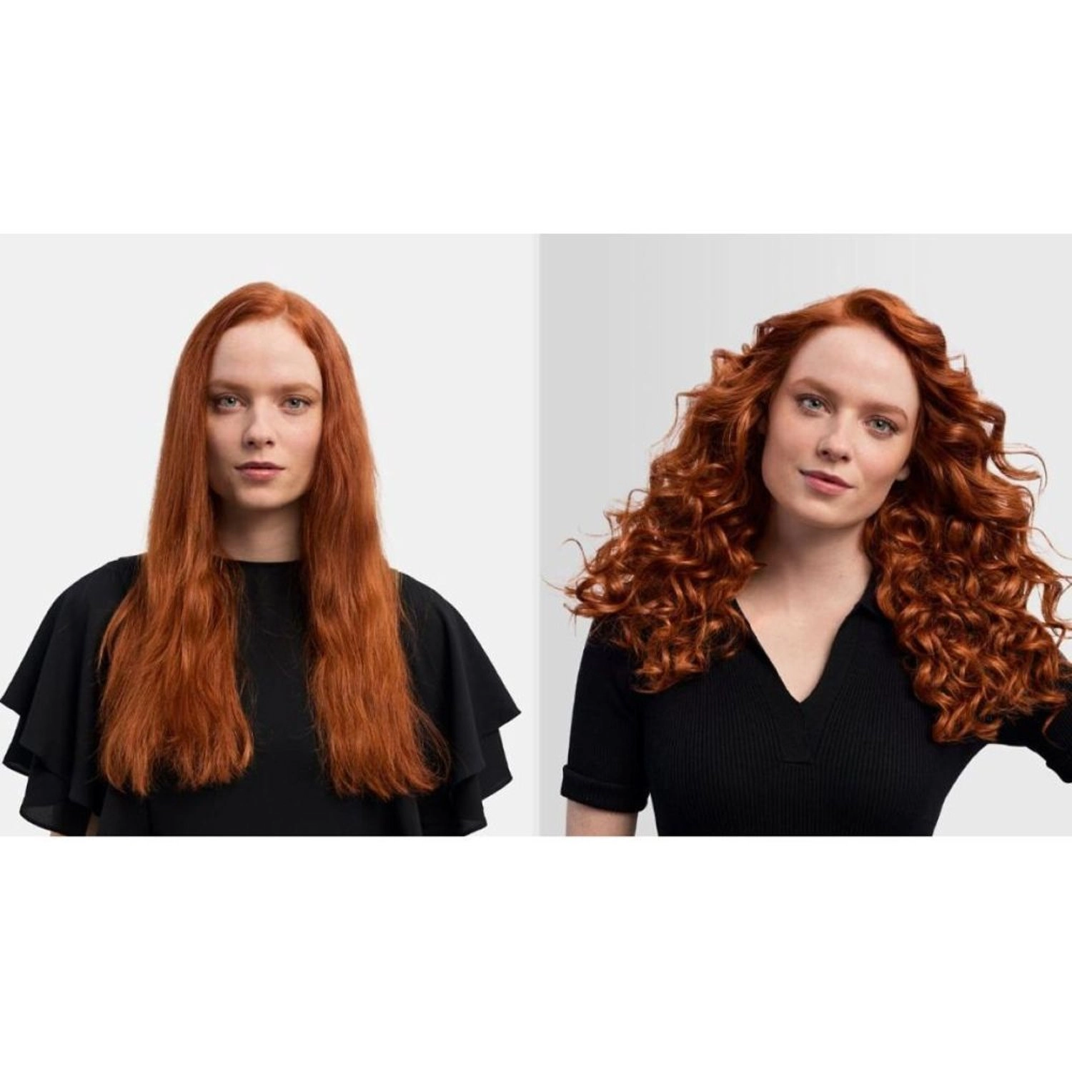 Airwrap i.d. Multi-styler and Dryer - Straight+Wavy