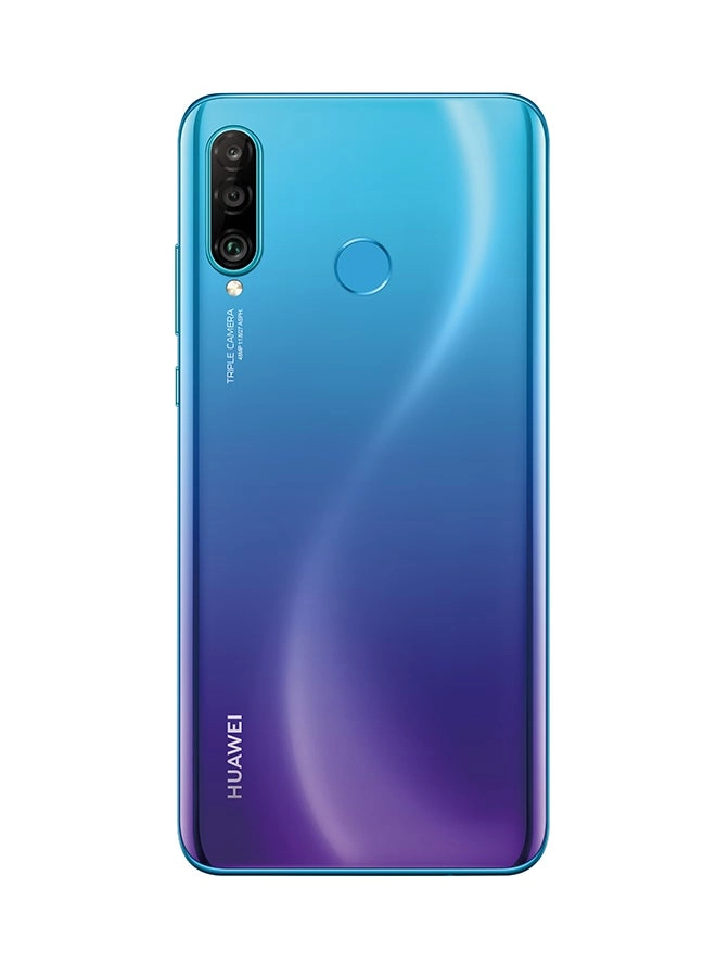 P30 Lite - 4GB 128GB