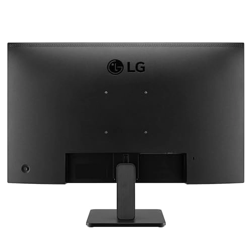 27MR400-B - 27 inch 1920 X 1080