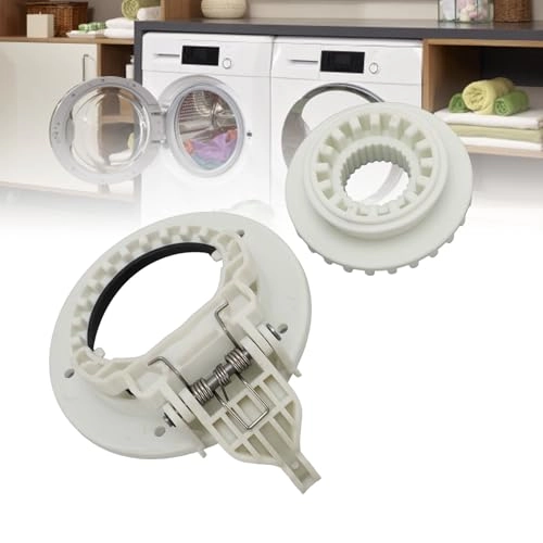 Washer Clutch Gear and Coupler - ABS 145.00g 2pcs