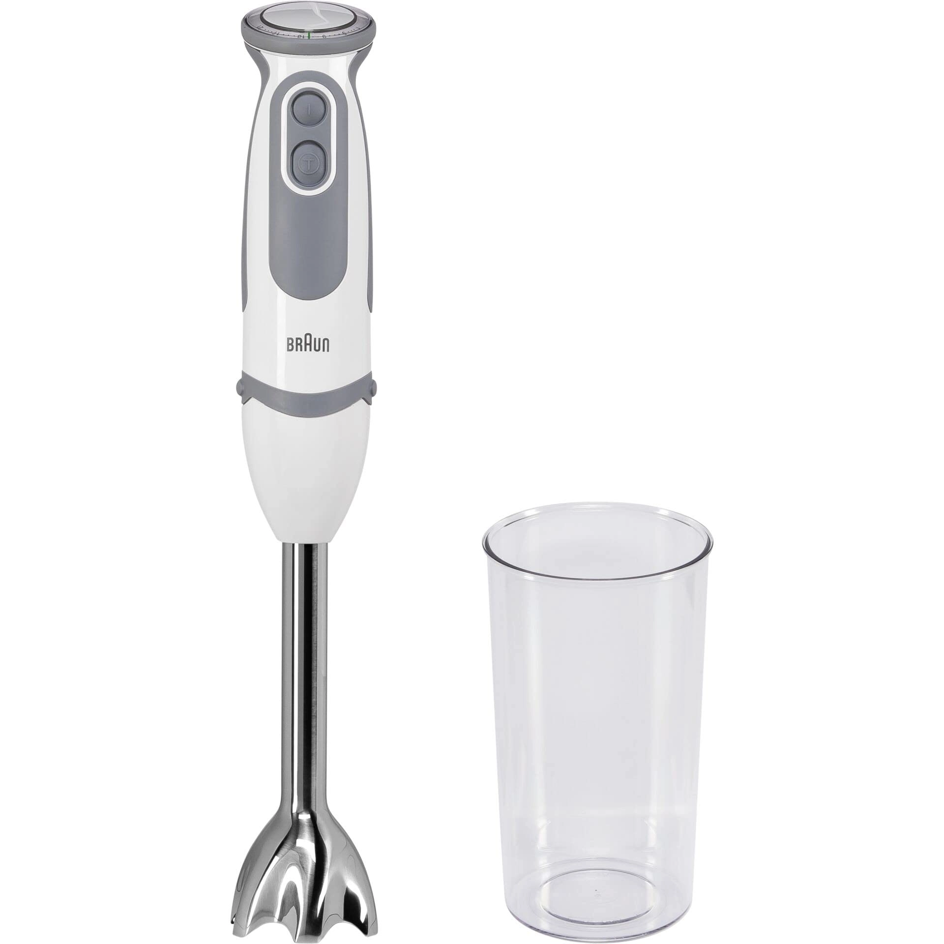 Braun MQ5200