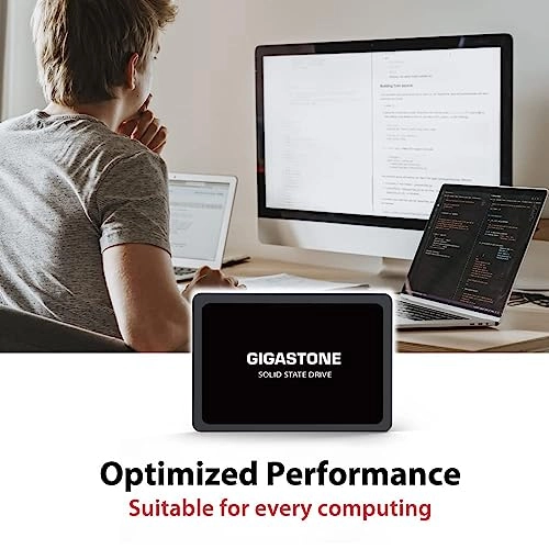 SSD Game Turbo - 1 TB 2.5"