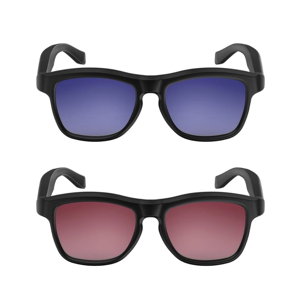 JBQ ELEVANO - Real-Time Translation Bluetooth Audio Dimmable