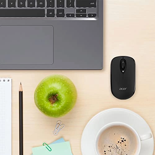 G69 RF2.4G Wireless Mouse - Radio Frequency