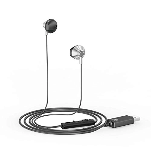U200 Wired Headset