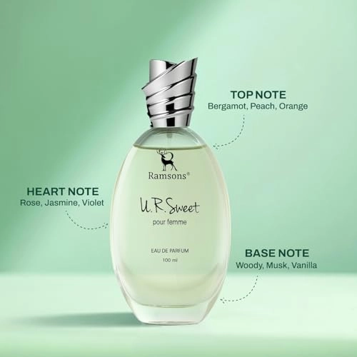 U R SWEET Eau de Parfum - 100 ml