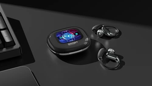 G-RIZZ Wireless Earbud