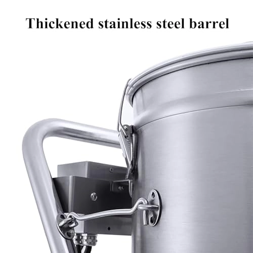 Food Processor - 32L 1800W