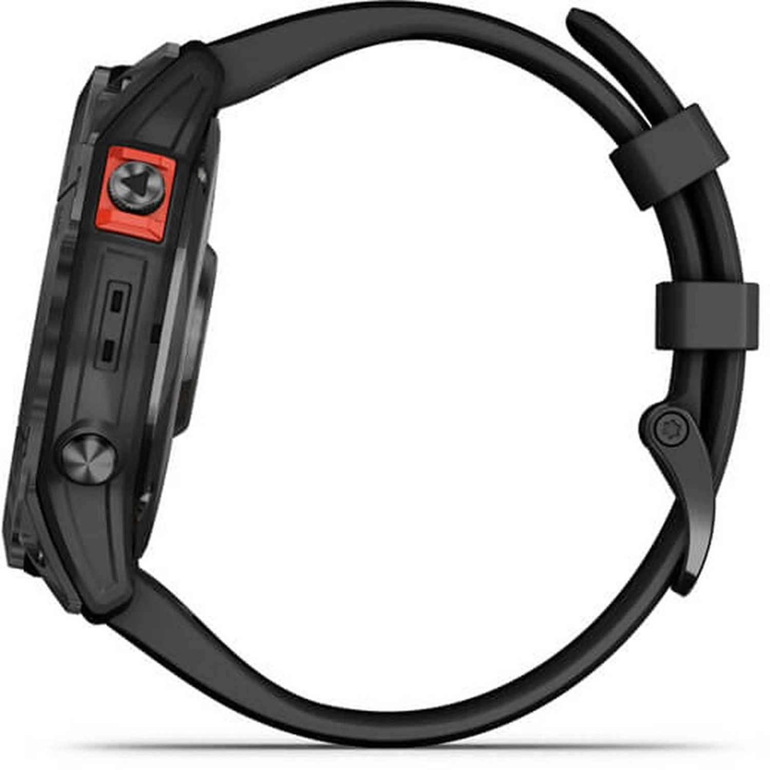 Fenix 7X 51mm Fiber-reinforced Polymer GPS