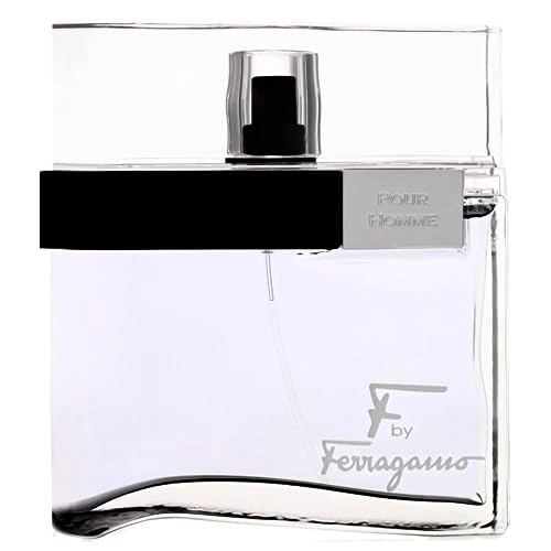 F Black Eau de Toilette 100ml