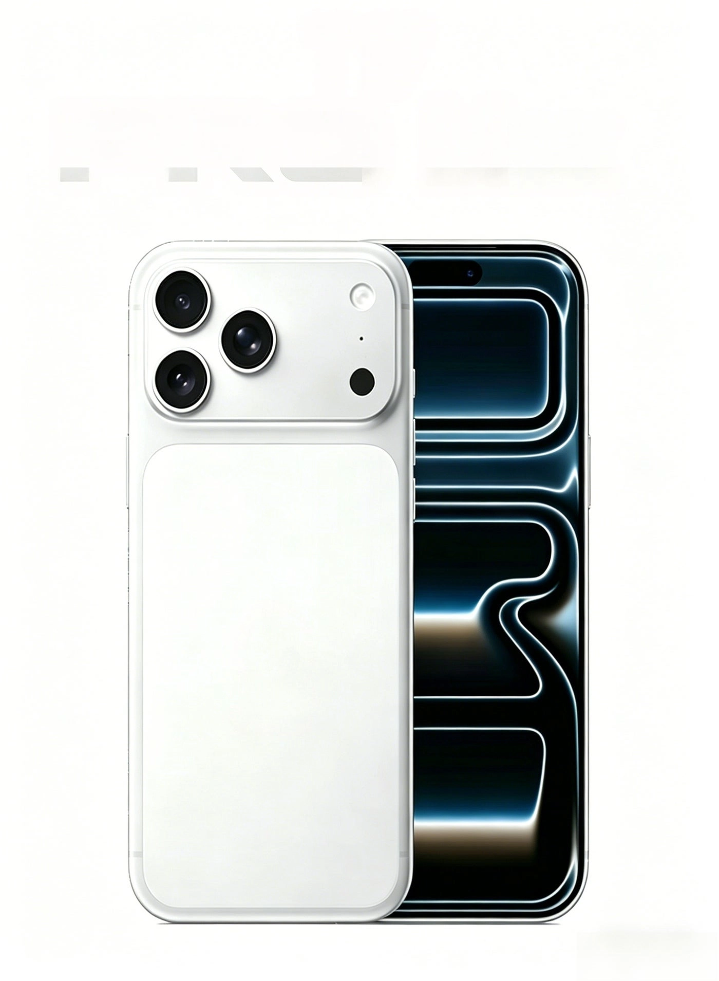 M17 Pro Max - 16GB 512GB