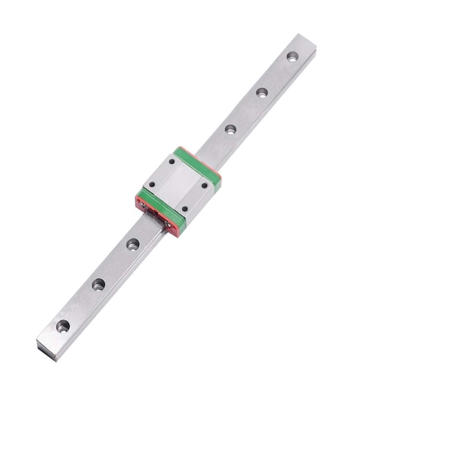 DIETISURE MGN Linear Rail Guide - 1PC