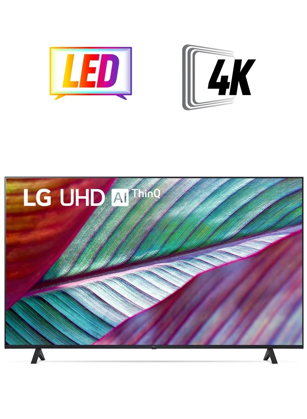 55UR78006LL.AMVE - 55 inch