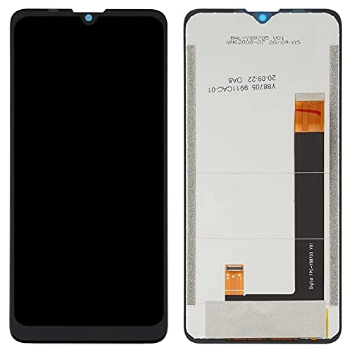 LCD Screen for Blackview A80