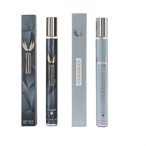Perfume Gift Set - Floral 2 piece(s)