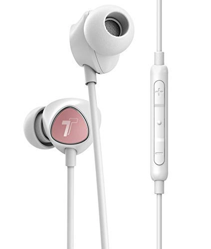V100 Wired Earbud