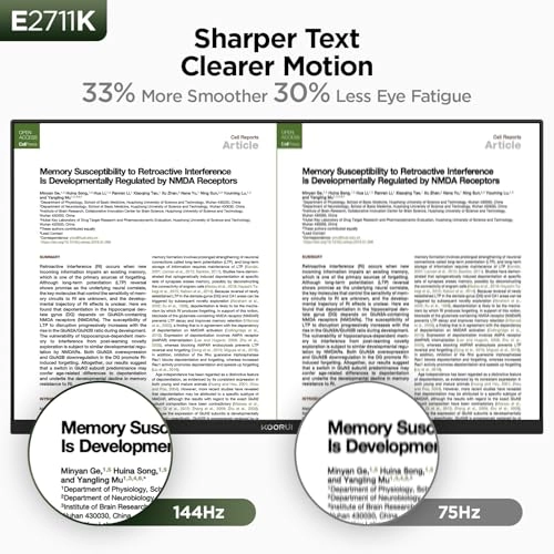 E2711K - 27 in 1920x1080