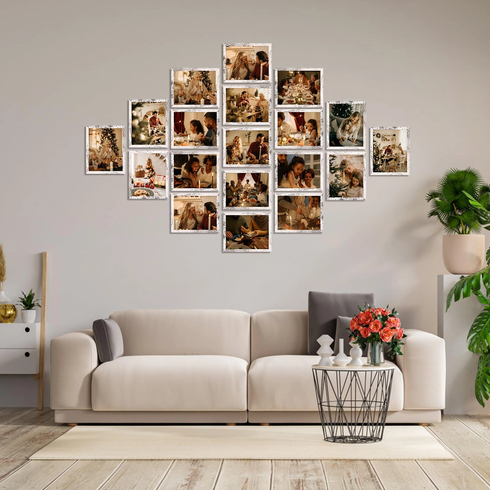 Picture Frame - 8x10