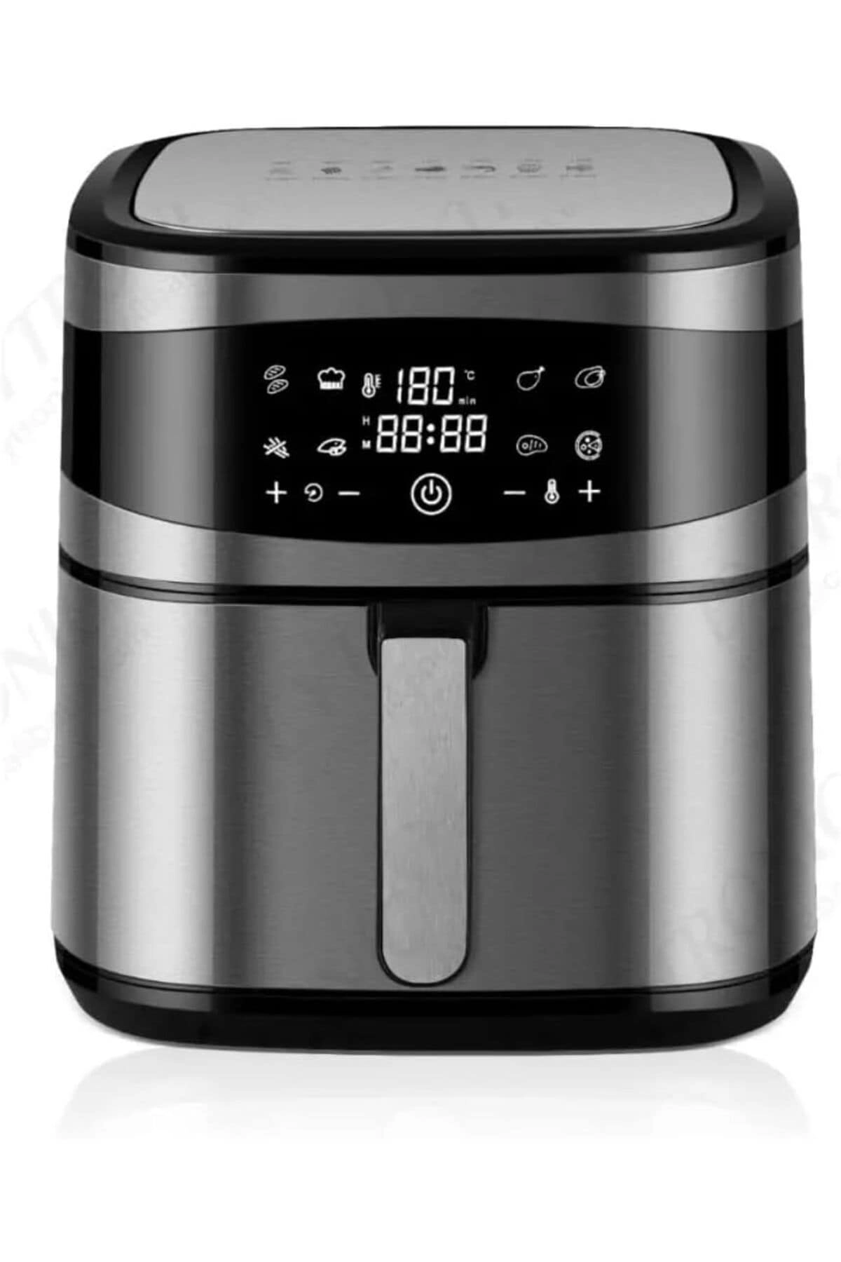 Hausberry Large Capacity Air Fryer