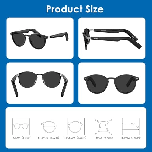 GG13 - Bluetooth AI Translator 11H Battery