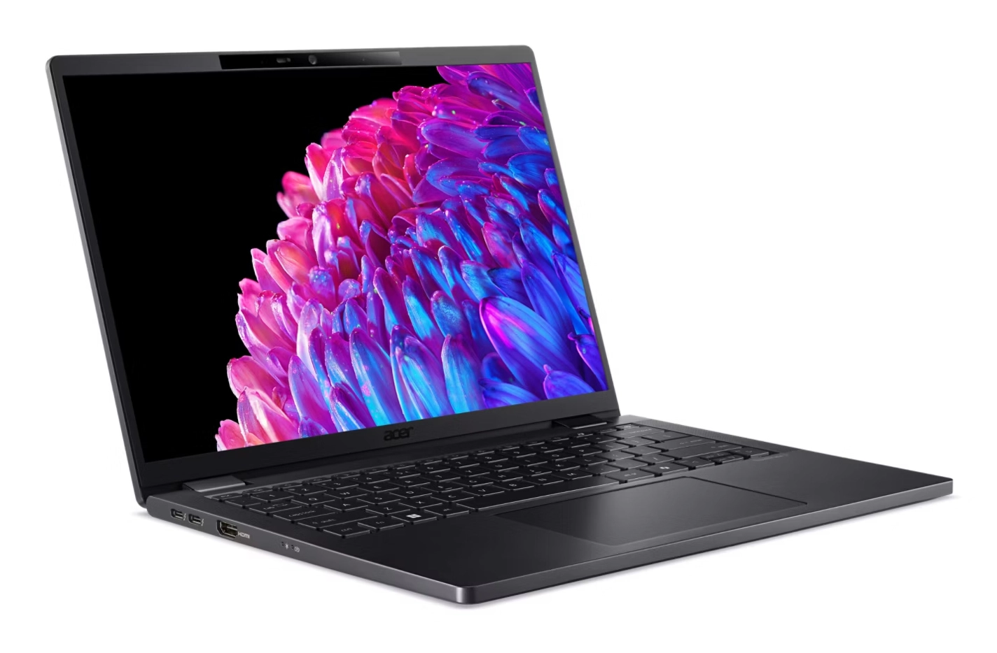 TravelMate P6 TMP614-51-7294 - 14'' Core i7-8565U 16GB DDR4 512GB SSD