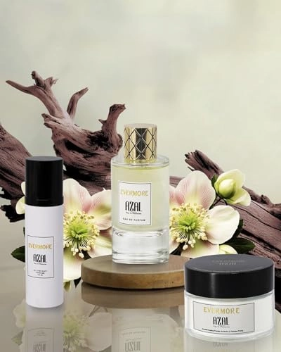 Evermore Collection - Eau de Parfum Set