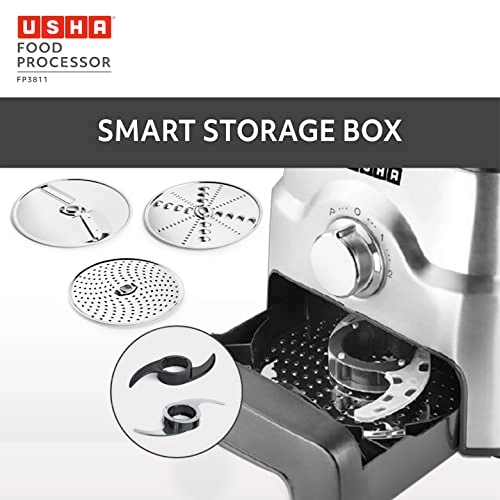 FP 3811 - 3.5 L 1000 watts