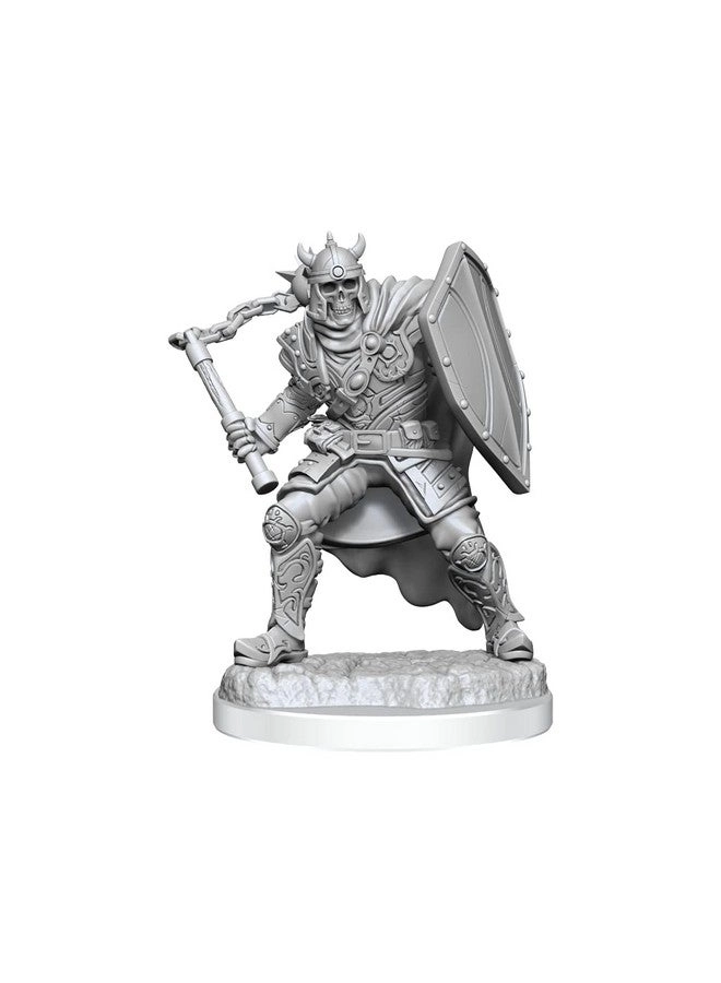 Death Knights - D&D Nolzur's Marvelous Miniatures