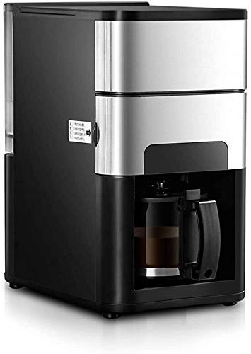 64677 - Grinder Multifunctional Automated