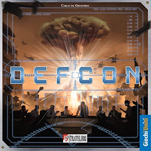 Defcon