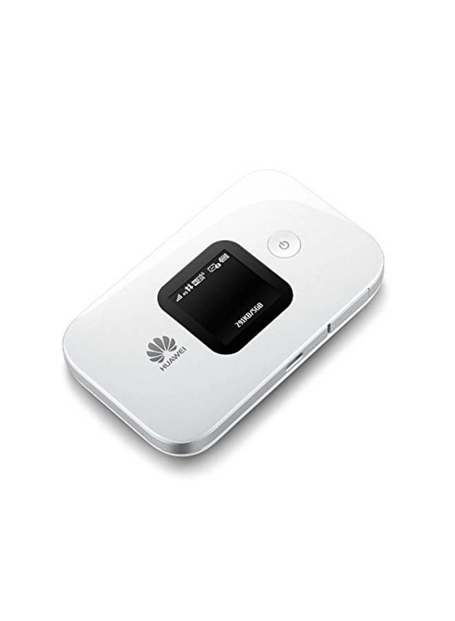 Mobile WiFi 2 - LTE 802. 11 b/g/n 2×2 @2.4G