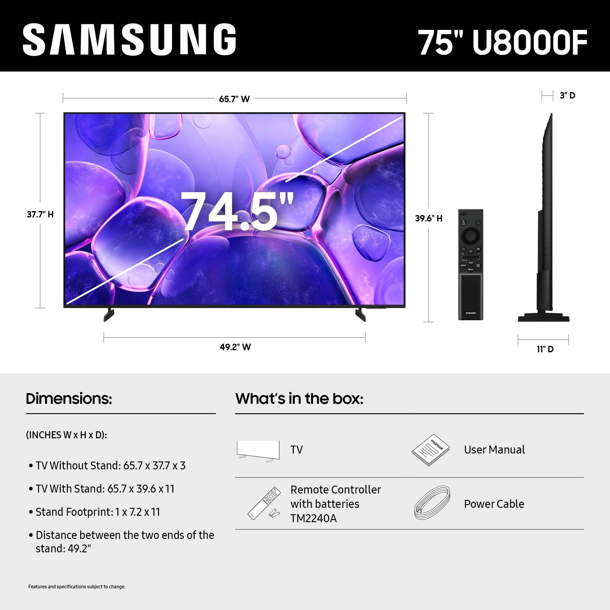 UN75U8000FFXZA
