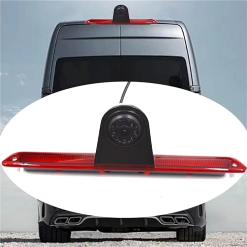 Backup Camera - Night vision 752*582 pixels