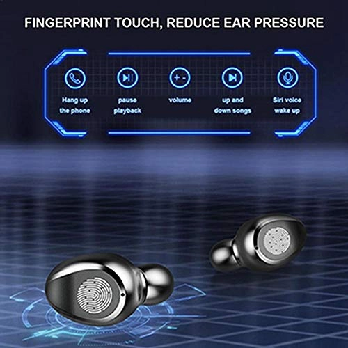 F9 - Wireless Earbud