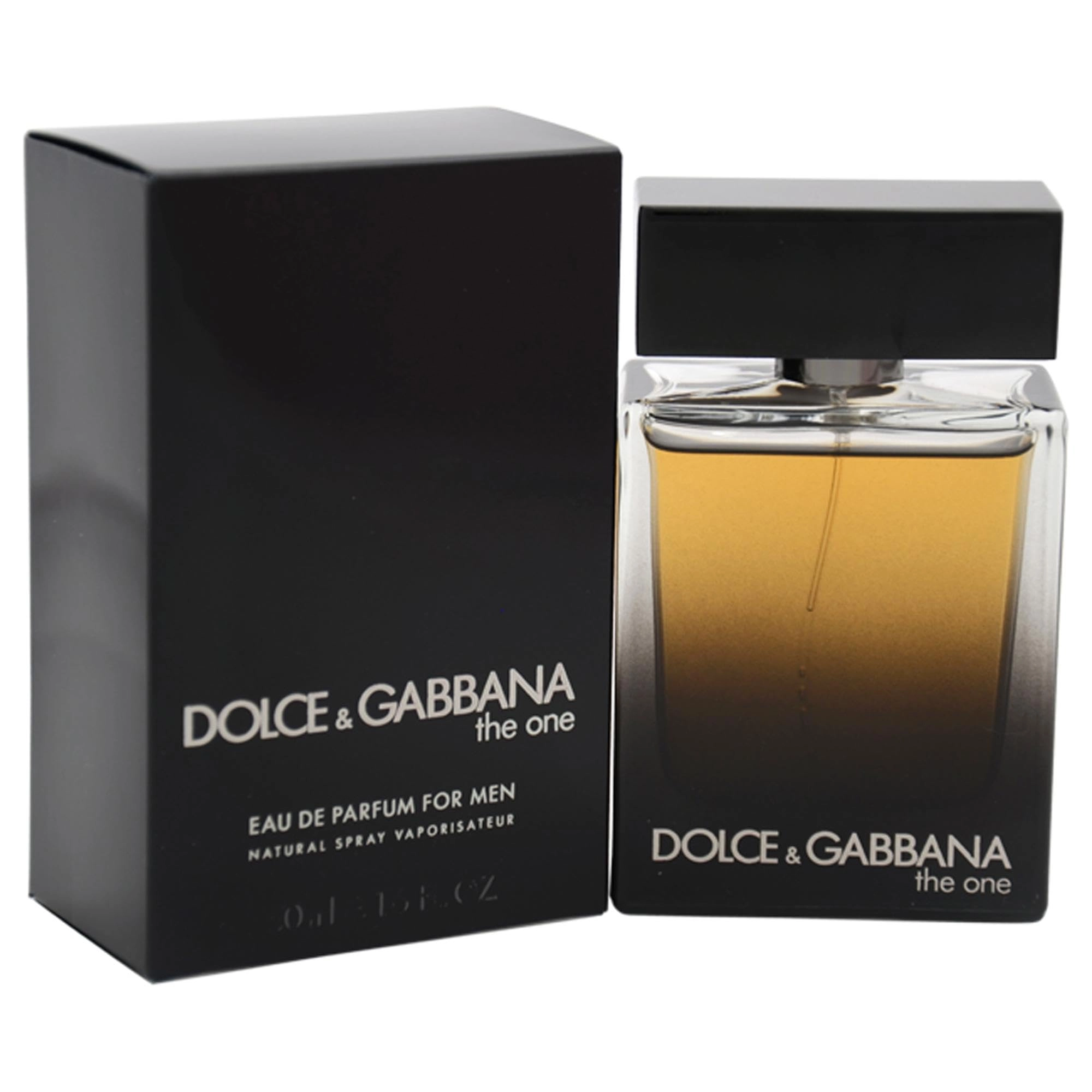 Dolce&Gabbana The One Eau de Parfum 50ml