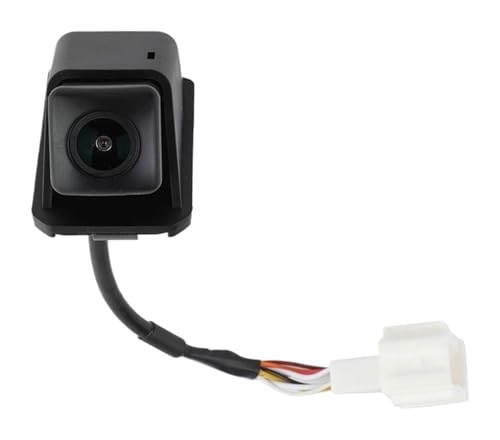 Rear View Camera - Night vision
