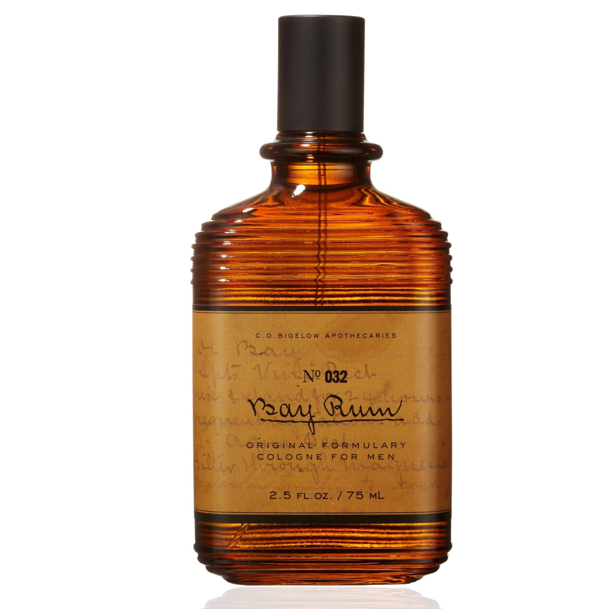 C. O. Bigelow Bay Rum Cologne - 2.5 Fl Oz