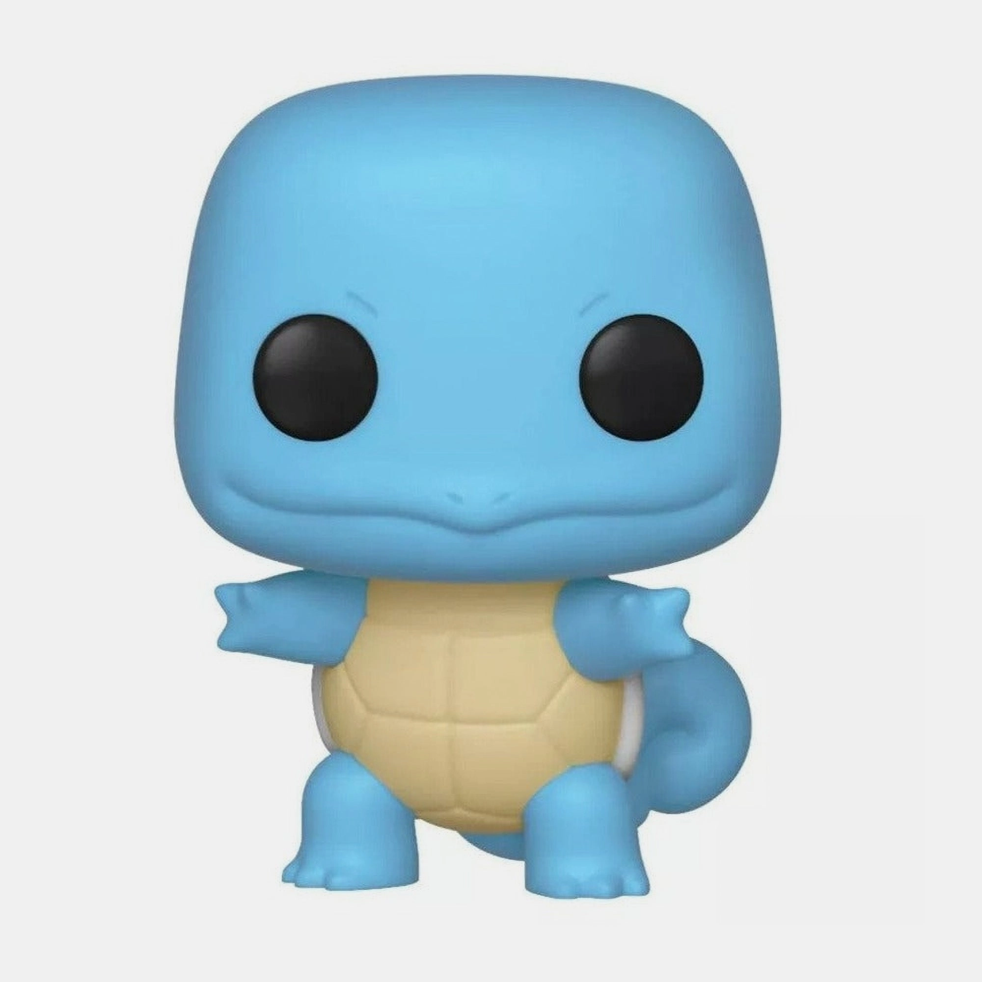FUNKO Squirtle - Pokemon - 3+ 1 (16 cm) (Fu50402)