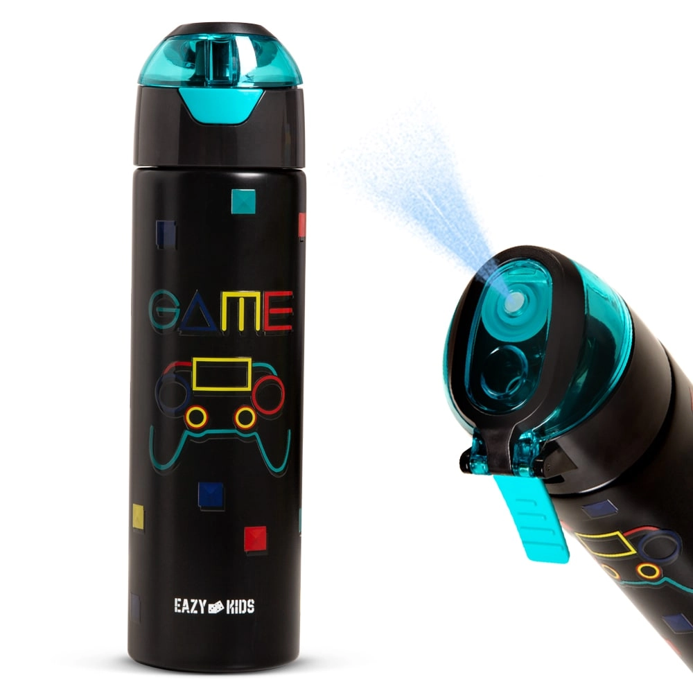 Insulated Bottle - Spray - 640 ml