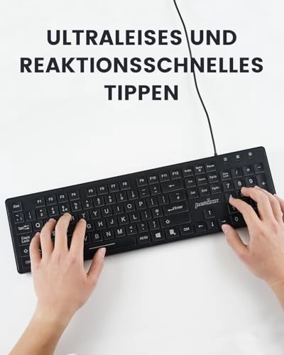 Periboard-317 - DE Wired