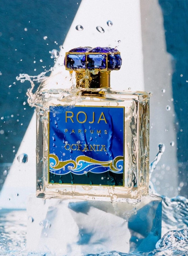 Oceania - Eau de Parfum 100ml