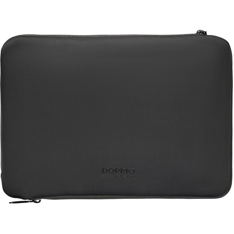 Doppio Laptop Sleeve - 12"/13"