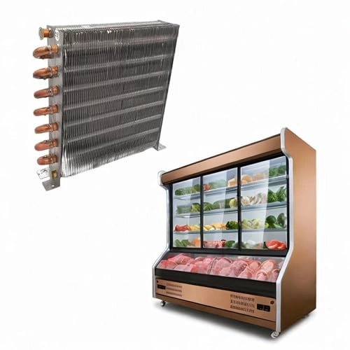 Refrigerator Capacitor