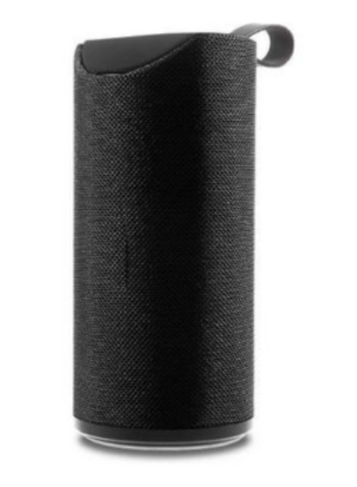 Portable Bluetooth Speaker - FM Radio