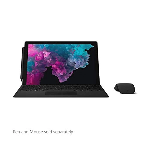 Surface Pro 6 - 1000GB 12.3"