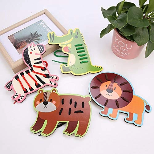 Threading Board - 4 pieces