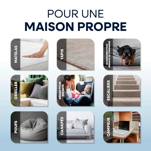 Compact - 3-in-1 330 watts