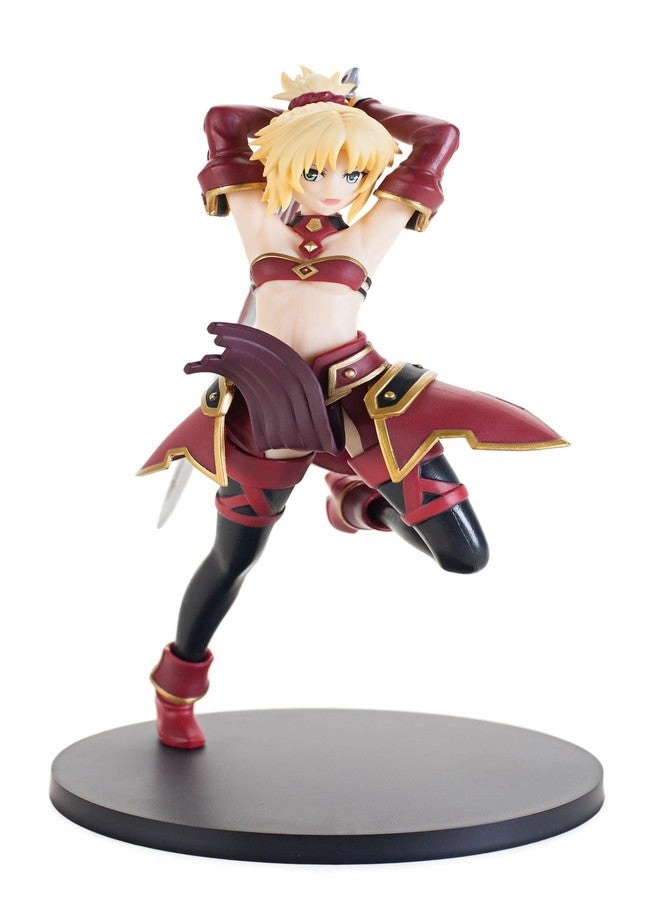 Saber of Red - Fate/Apocrypha (7")