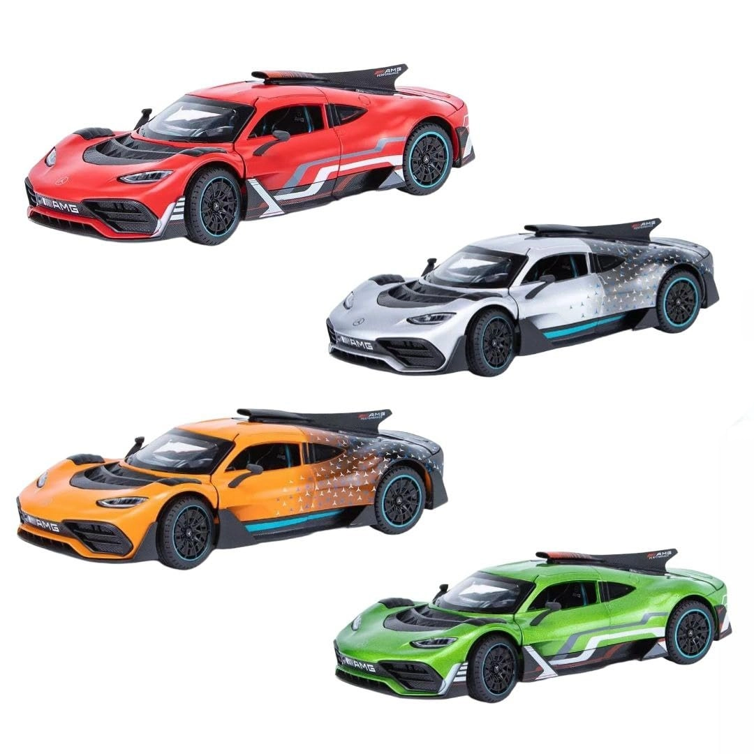 advisian store 900 AMG - 1:24 1pcs